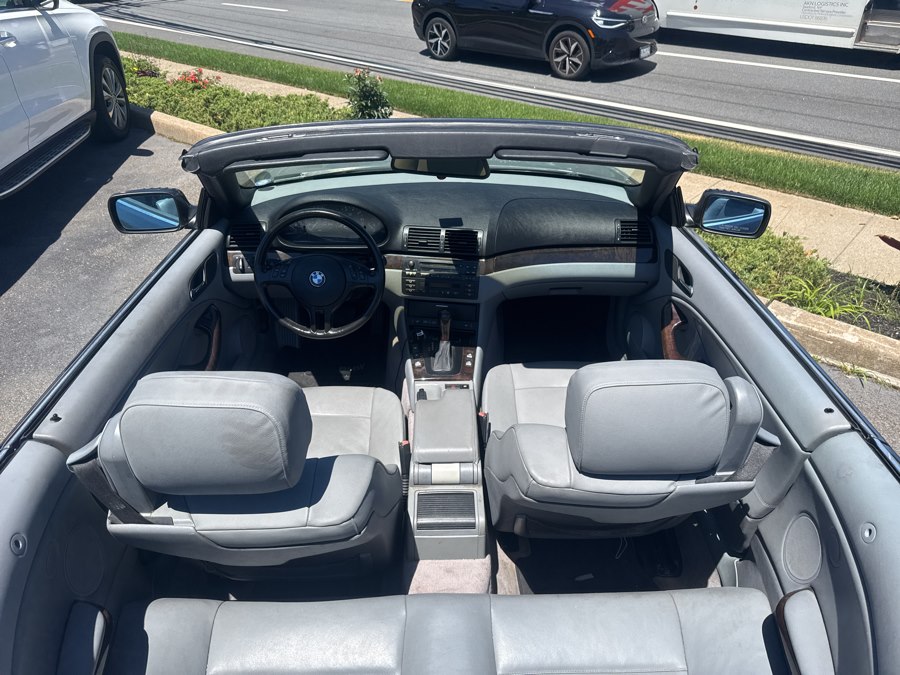 bmw 3 series 2003 WBABS33483PG90000 image bmw 3 series 2003 WBABS33483PG90000 image